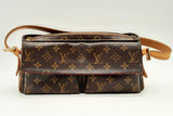 Louis Vuitton Monogram Viva Cite Shoulder Bag Eb0125oxzsa