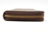 Louis Vuitton Monogram Canvas Zippy Wallet Sd0726ozxdu