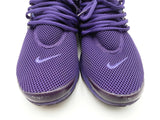 Nike Air Presto Sneakers In Monochrome Dark Purple Size Us 11 Fw1225pxdu