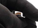 1.60 Cttw Diamond & 14k White Gold Anniversary Ring 8.3g Size 8.75 Fw0826crzdu