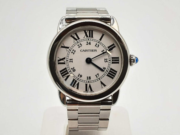 Cartier Max Pawn