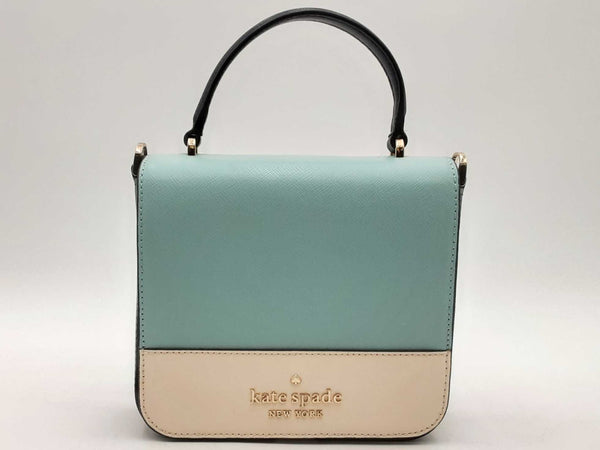 Kate Spade Staci Square Crossbody Aa0825wzsa