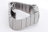 Omega Constellation 28mm Quartz Stainless Steel Watch Eb0826erxsa