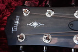 Taylor Grand Auditorium 314 E Acoustic / Electric Guitar Eb0724ixzsa
