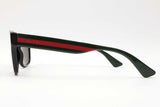 Gucci Gg0341s Black Sunglasses Sd0826lzxdu