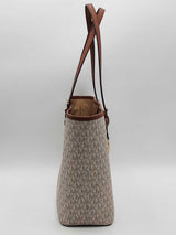 Michael Kors Ac-2308 Beige Handbag Aa0626pzsa