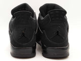 Jordan Retro 4 Black Cat 2020 Cu1110 010 Size 13 Aa0625orzsa