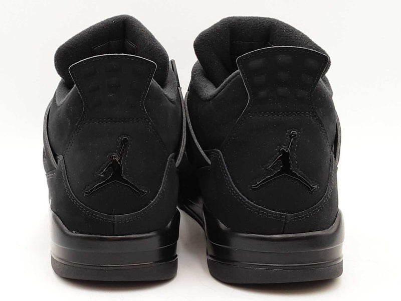 Jordan Retro 4 Black Cat 2020 Cu1110 010 Size 13 Aa0625orzsa
