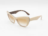 Dolce & Gabbana Cat Eye Sunglasses Fw0826ezdu