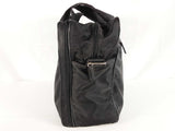 Prada Tessuto Nylon Travel Business Bag Sd0126pcrde