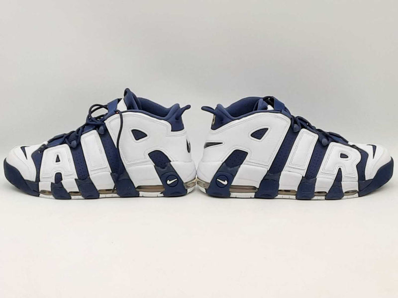 Nike Air More Uptempo '96 Sneakers Size 13 Sd0525lezsa