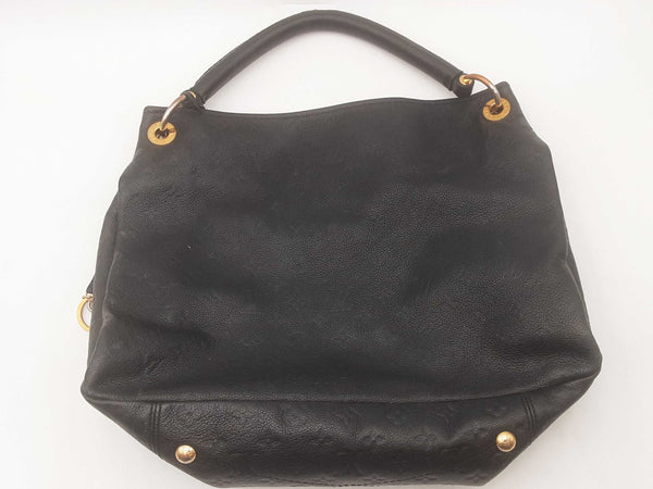 Louis Vuitton Artsy Mm Monogram Empreinte Leather Top Handle Bag Sd0825czxsa