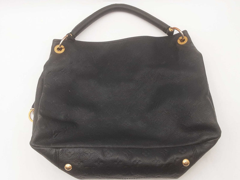 Louis Vuitton Artsy Mm Monogram Empreinte Leather Top Handle Bag Sd0825czxsa