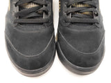 Nike X Paris Saint-germain Air Jordan 5 Retro Sneakers Size 11 Fw00625irdu