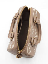 Louis Vuitton Speedy Bandoulière 20 In Monogram Empreinte Leather Fw0126lwxzdu