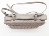 Bottega Veneta Bang Bang Intrecciato Leather Vanity Bag Sd0126ezxde