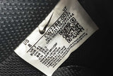 Nike Air Force 1 '07 Low Black Sneakers Size 8 Cw2288-001 Eb0426pxsa