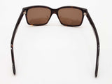 Dior Homme Blacktie104s Dark Havana Brown Sunglasses Do0426pxde