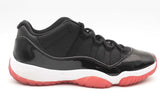 Nike Air Jordan 11 Retro Low Sneakers Size 12 Fv5104-006 Eb1025cxsa