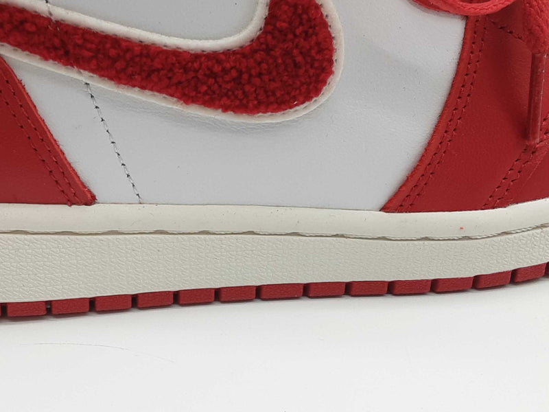 Nike Dj4891-061 Air Jordan 1 Retro High Varsity Red Shoes Size Us 9 W Do0525rxde