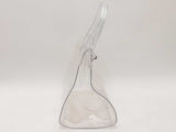 Clear Stadium Handbag Aa1225ozsa