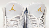 Nike Air Jordan 13 Retro "Blue Grey" Sneakers Size 9 Fw0725pxdu