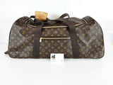 Louis Vuitton Neo Eole 65 Rolling Duffle Bag Sd0425crzde