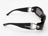 Gucci Gg2943 Black Frame Sunglasses Sd0326crde