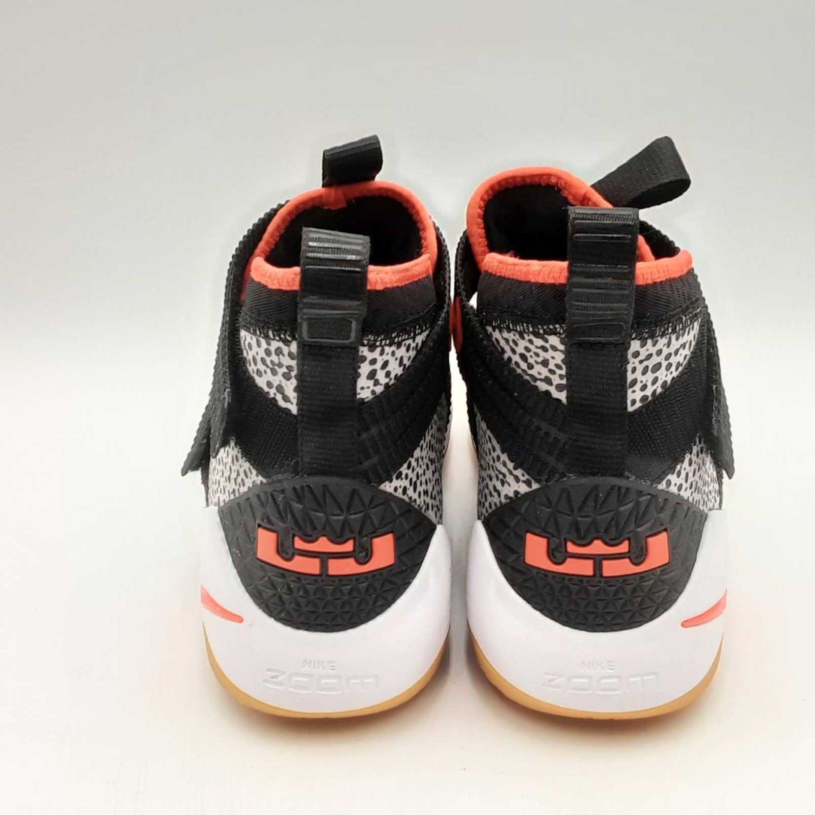 Lebron soldier 11 sfg safari on sale