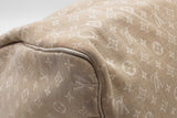 Louis Vuitton Monogram Mini Lin Canvas Speedy 30 Eb0726oxzsa