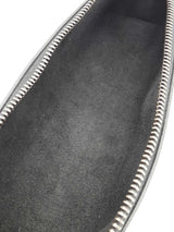 Louis Vuitton Monogram Eclipse Pencil Pouch Eb0926oorde