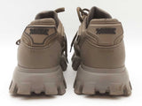 Prada Cloudbust Thunder Sneakers Size 11 Sd0426lzxde