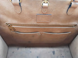 Louis Vuitton Onthego Beige Monogram Empreinte Leather Tote Bag Do0425exzxde