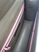 Valentino Garavani Camouflage Leather Rockstud Glam Lock Bag Eb0126orxsa