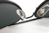 Ray-ban Aviator Sunglasses Rb3026 Eb0726rxde