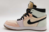 Nike Zoom Air Jordan 1 Sneakers Size 9 Ct0979-101 Eb0326wxde