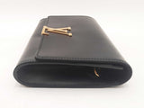 Louis Vuitton Calfskin Chain Louise Shoulder Bag Sd0525llrzsa