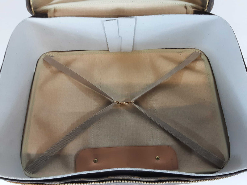 Louis Vuitton Monogram Sirius Boston Bag Sd1025wzxde