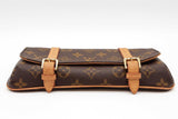 Louis Vuitton Monogram Pochette Marelle Bag Eb0926rclde