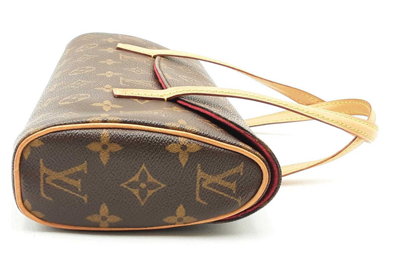 Louis Vuitton Monogram Sonatine Bag Eb0125ilesa