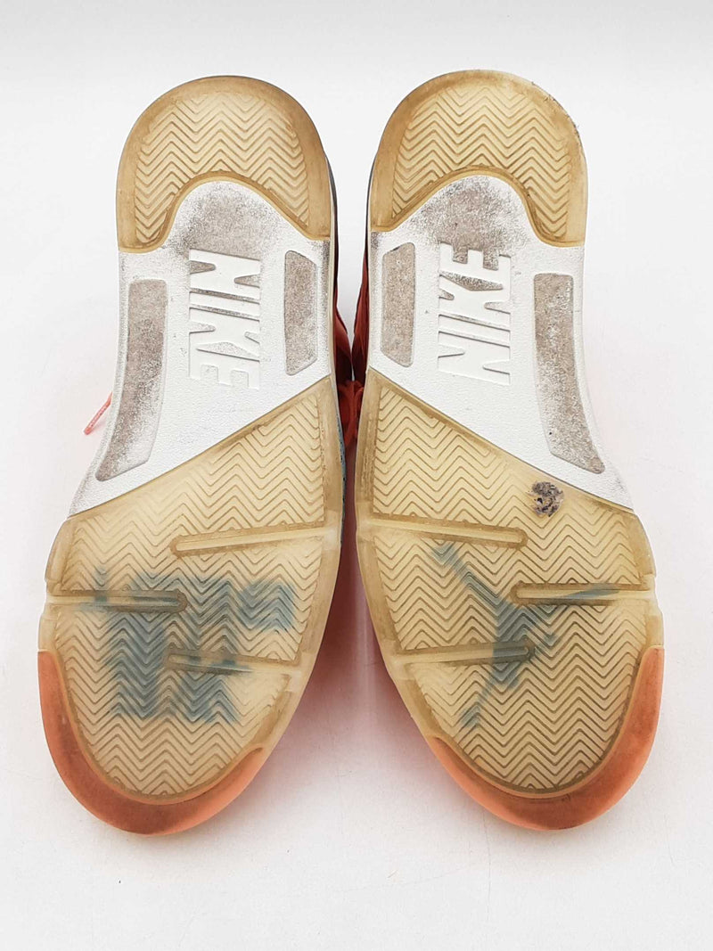 Nike Air Jordan 5 Retro X Dj Khaled "Crimson Bliss" Size 11.5 Fw1025lxzdu