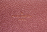 Louis Vuitton Monogram Empriente Pink Felicie Pochette Wallet Eb1125lxzde