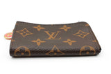 Louis Vuitton Monogram Noa Key Holder Pouch Eb0726lrxde