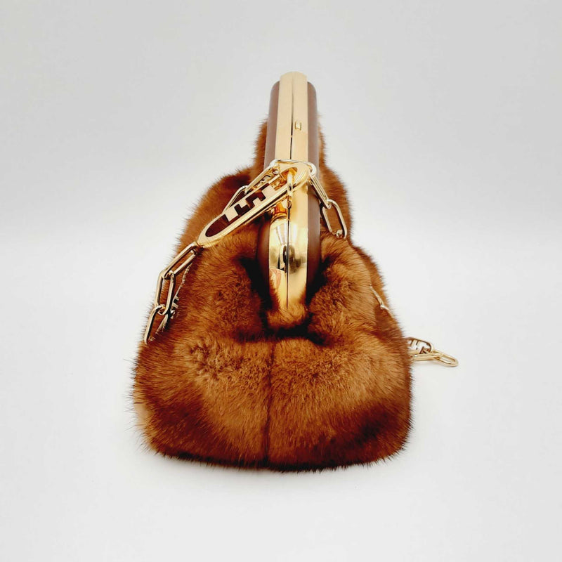 Fendi First Small Mink Bag Ebwrzxsa 144030003942