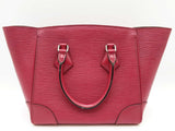 Louis Vuitton Phenix Fuchsia Red Epi Leather Tote Bag Do0525sxzde