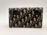 Christian Dior Oblique Saddle Belt Bag Aa0625pxzsa