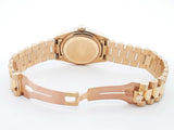 Rolex Oyster Presidential Day-date 18k Yellow Gold 36mm Watch 130.5 Grams Fw0425loxzxdu