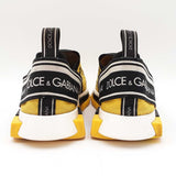 Dolce & Gabbana Sorrento Trainers Size 9 Sneakers Sd0625szdu
