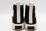 Amiri Ma Court  High Top Sneakers Size 41 Eb0626lxzsa