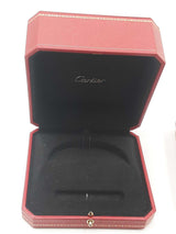 Cartier Small Love Bracelet In 18k Yellow Gold 22.4 Grams Size 20 Fw0126rzxzdu